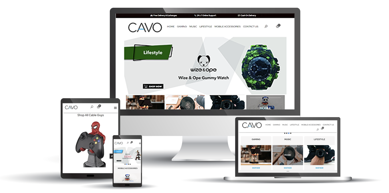 Cavo Group