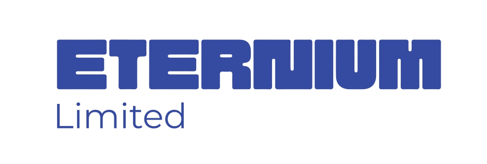 ETERNIUM Logo